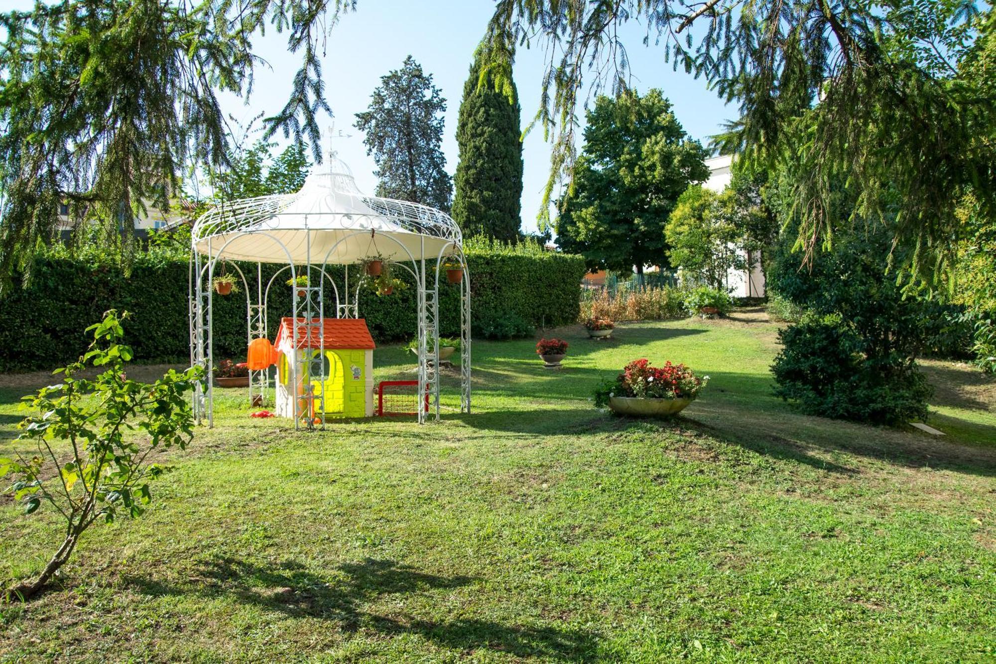 Massimi Garden 4* Rom