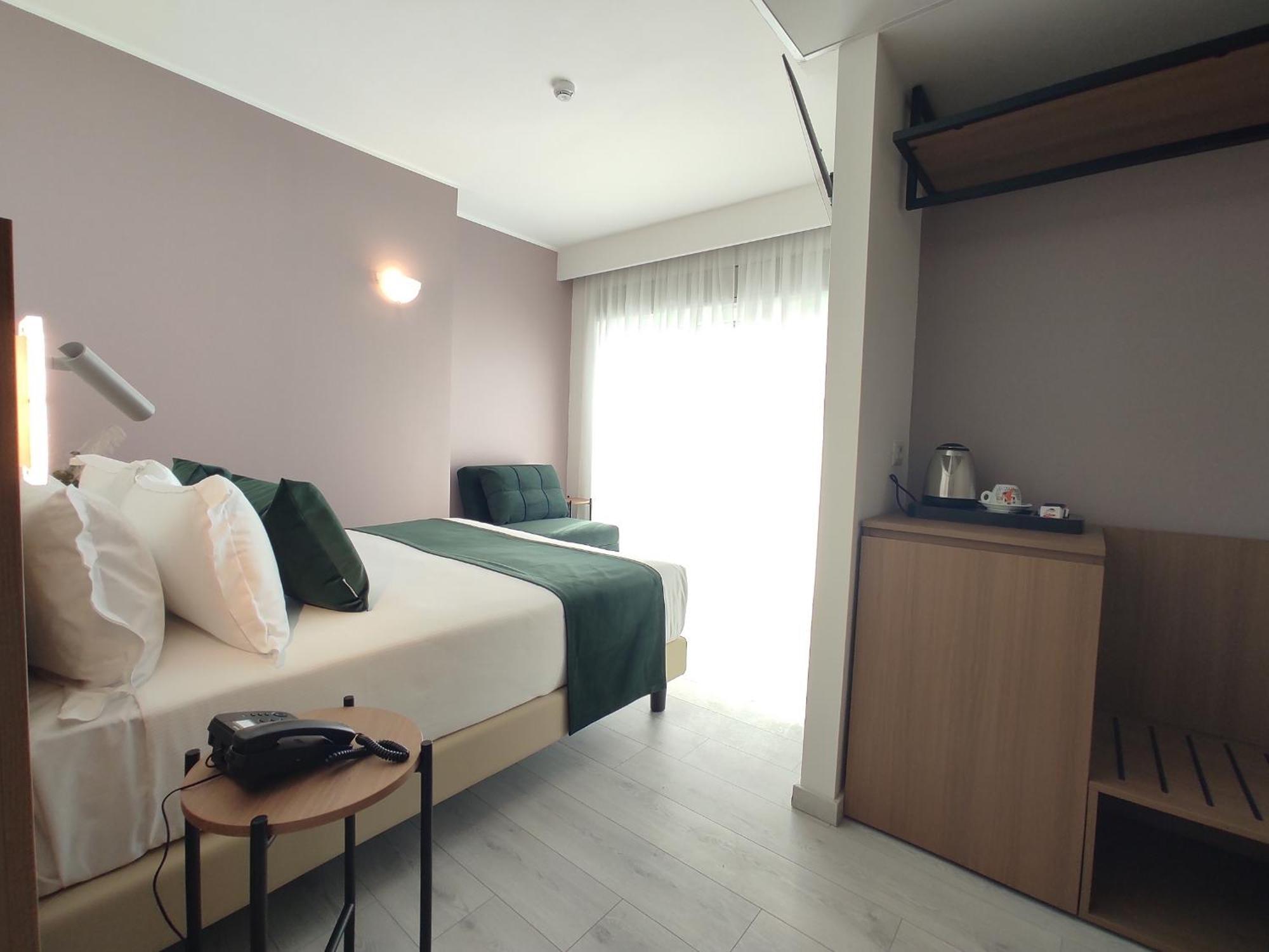 Hotel Massimi Garden Rom
